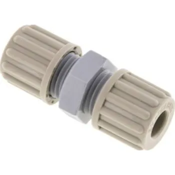 Fitinka TS Šroubení přímé 14/12 PA - DCKPA-14