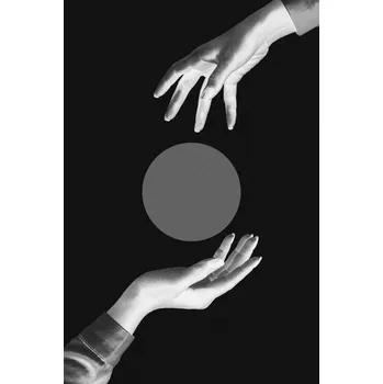 Plakát Plakát, Obraz - Chosen No 03, Studio Collection