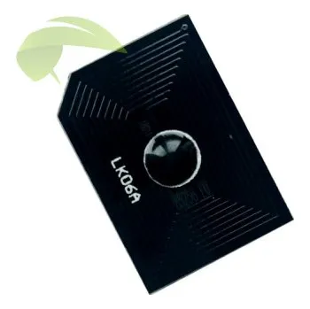 Čip pro Triumph Adler CK-8511Y žlutý, 2506ci/2507ci