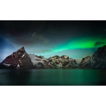 Plakát Plakát, Obraz - Lille Toppøya, Hilde Ghesquiere