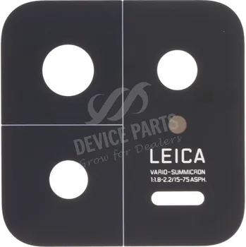 Xiaomi 13 sklíčko kamery black ori