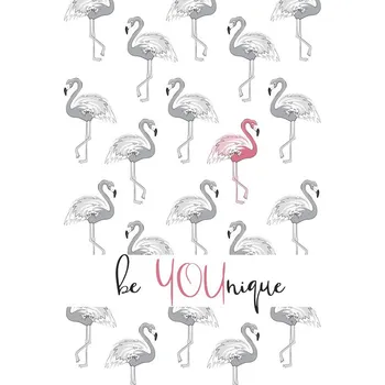 Plakát Plakát, Obraz - Be You, Martina Pavlova