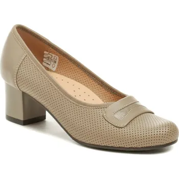 Dámské lodičky Mintaka 1646 béžové dámské lodičky EUR 41