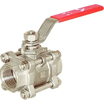 Vodovodní kohout EPI Kohout kulový VL521TAS 3/4"