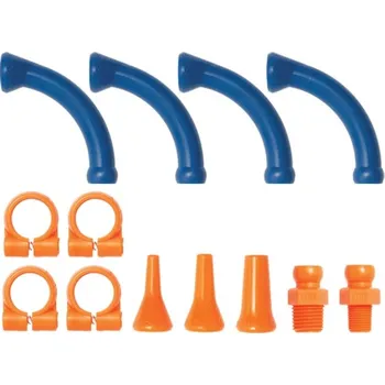 Zahradní hadice LOC-LINE 1/4" sada - 40472.1