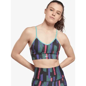 Podprsenka Reebok MYT AOP BRA S 110216