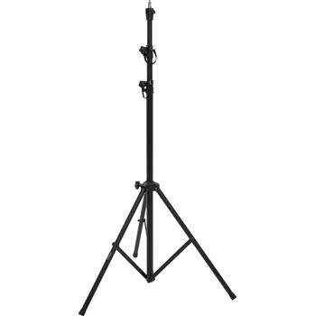 Osvětlovací technika Eurolite DTV-10, univerzální světelný stojan