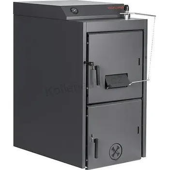 Kotel VIAFLAMES W22 UNI 25 (UNIVERZÁLNÍ ZPLYŇOVACÍ KOTEL VIAFLAMES W22 UNI 25 S REGULOVATELNÝM TEPELNÝM VÝKONEM (12 - 26 kW) v 5. emisní třídě)