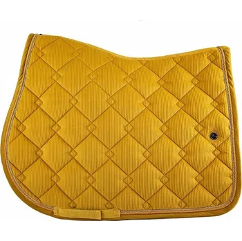 Podsedlová dečka LAMI-CELL LUXOR Barva: gold