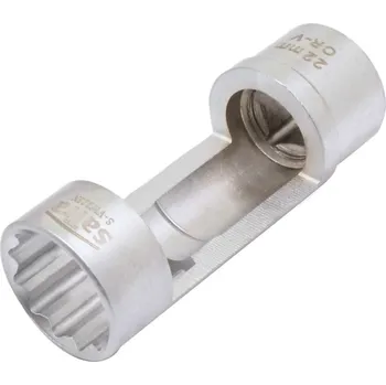 Klíč ASTA Nástrčný klíč na servis tlumičů, VAG, 1/2\", 22 mm - SVW22SN