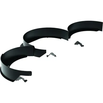 Mulčovací sada pro rider EGO Z6 ZT5200E - ABP5200 ABP5200