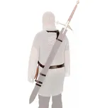 Haller Kožený zádový popruh na meč - Outlet