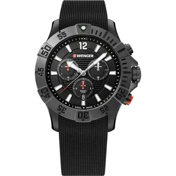 Hodinky Pánské hodinky Wenger 01.0643.120 SeaForce Chrono
