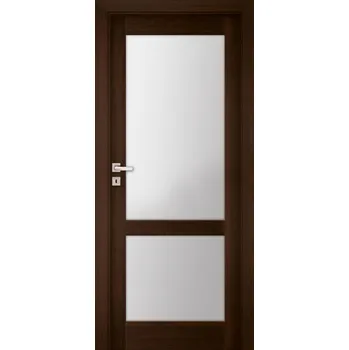 Interiérové dveře Interiérové dveře - Invado Larina NEVE 3 - 1000dveri.cz