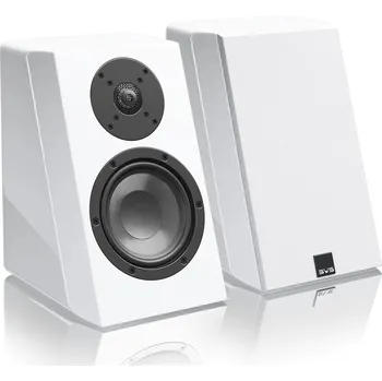 SVS Ultra Elevation - Piano bílá