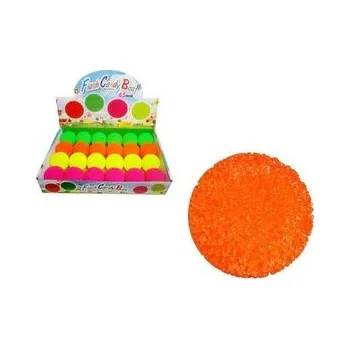 Hra na zahradu Piłka świecąca MIX