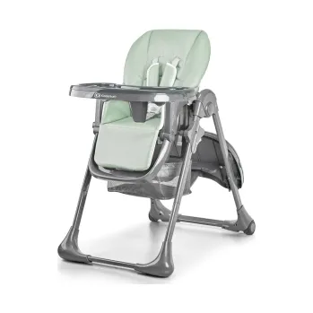 Kinderkraft Jídelní židlička Tastee Barva: Olive