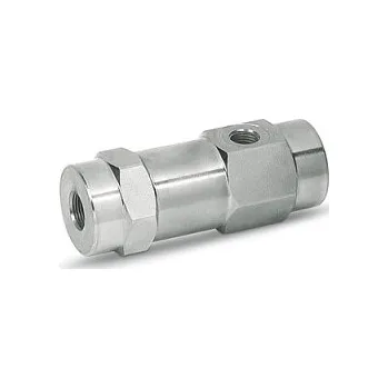 Filtr do auta Zámek VBPSL G1/2 jednočinný code:V0203