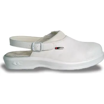 Pracovní obuv Pracovní sandály Cofra NEW JASON SB E A FO SRC Velikost boty: 37