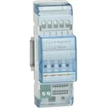 Relé BTICINO F411/4 aktivační F411/4