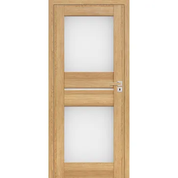 Interiérové dveře - Erkado Levandule 7 - 1000dveri.cz