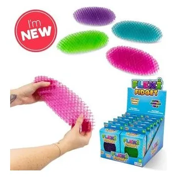 Dětské hřiště Gniotek Flexi Fidget duży MIX