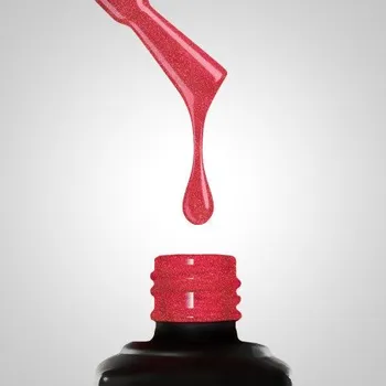 Lak na nehty Slowianka gelový lak 469 Adore 8g