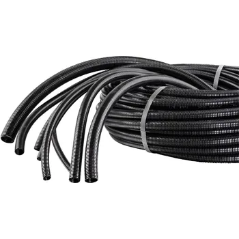 Zahradní hadice Ohebná hadice - husí krk 9/14 mm - role