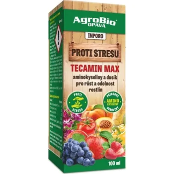 Pesticid AGROBIO Inporo Tecamin Max 100ml