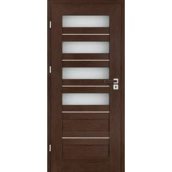 Interiérové dveře - Erkado Flox 2 - 1000dveri.cz