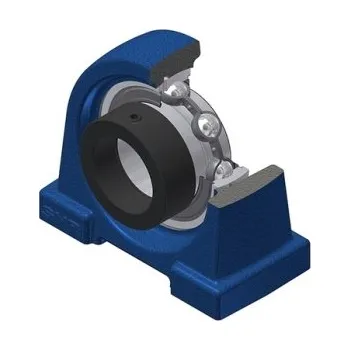 Ložisková jednotka ESPA 204 SNR