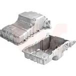 Olejová vana VAN WEZEL 3097071