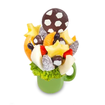 Fotbalový míč Fotbalový míč Mini (XS)