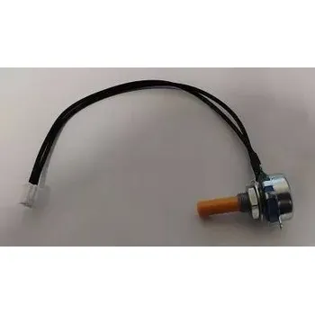 Příslušenství pro kuchyňský robot Rowenta Potenciometr vysavače RS-RT900751