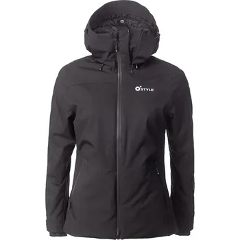 Sport O'Style MONTANA bunda dámská černá Typ: 42