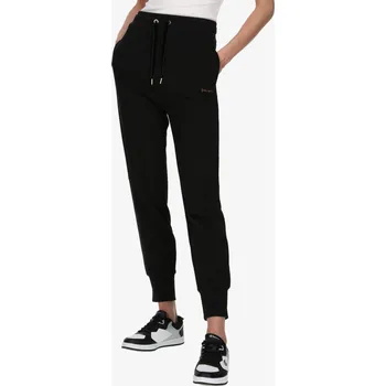 CHAMPION LADY VELOUR RIB CUFF PANTS M 558417