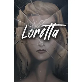 Počítačová hra Loretta PC
