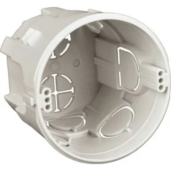 Elektroinstalační krabice KOPOS KPR 68 KA