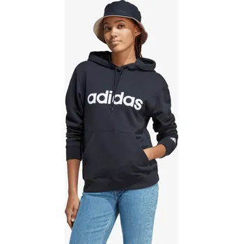 Dámská mikina adidas W LIN FT HD M 85868