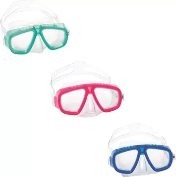 Potápěčská maska POTÁPĚČSKÉ BRÝLE 3+