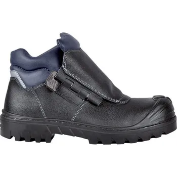 Pracovní obuv Bezpečnostní obuv Cofra SOLDER BIS UK S3S HI CI HRO LG SC FO SR Velikost boty: 45