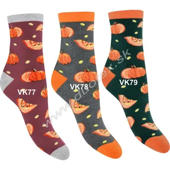 Pánské ponožky STEVEN Vzorované ponožky Steven-159-77 Barva: VK79-tm.zelená, Velikost: 35-37(23-24)