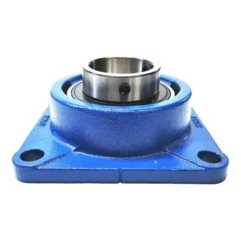 Ložisková jednotka UCFE 210 L4 SNR