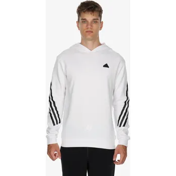 Pánská mikina adidas M FI 3S HD M 524926