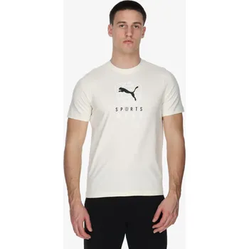 Pánské tričko PUMA BETTER SPORTSWEAR Tee M 689026