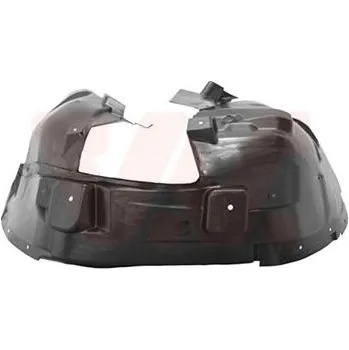 Podběh karosérie oblozeni, dutina kola VAN WEZEL 2128434