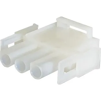 Konektor Izolacni kryt Mate-N-Lok 3-kontakty samec 422603
