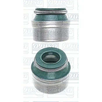 Těsnění motoru Těsnicí kroužek, dřík ventilu AJUSA 12010200