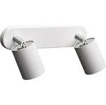 Nowodvorski Lighting Eye Spot nástěnné svítidlo 2x10 W bílá 6015