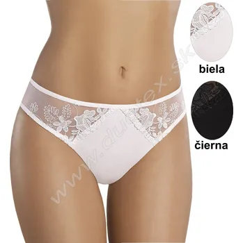 Kalhotky GABIDAR Kalhotky Gabidar-074 Barva: Biela, Velikost: XL